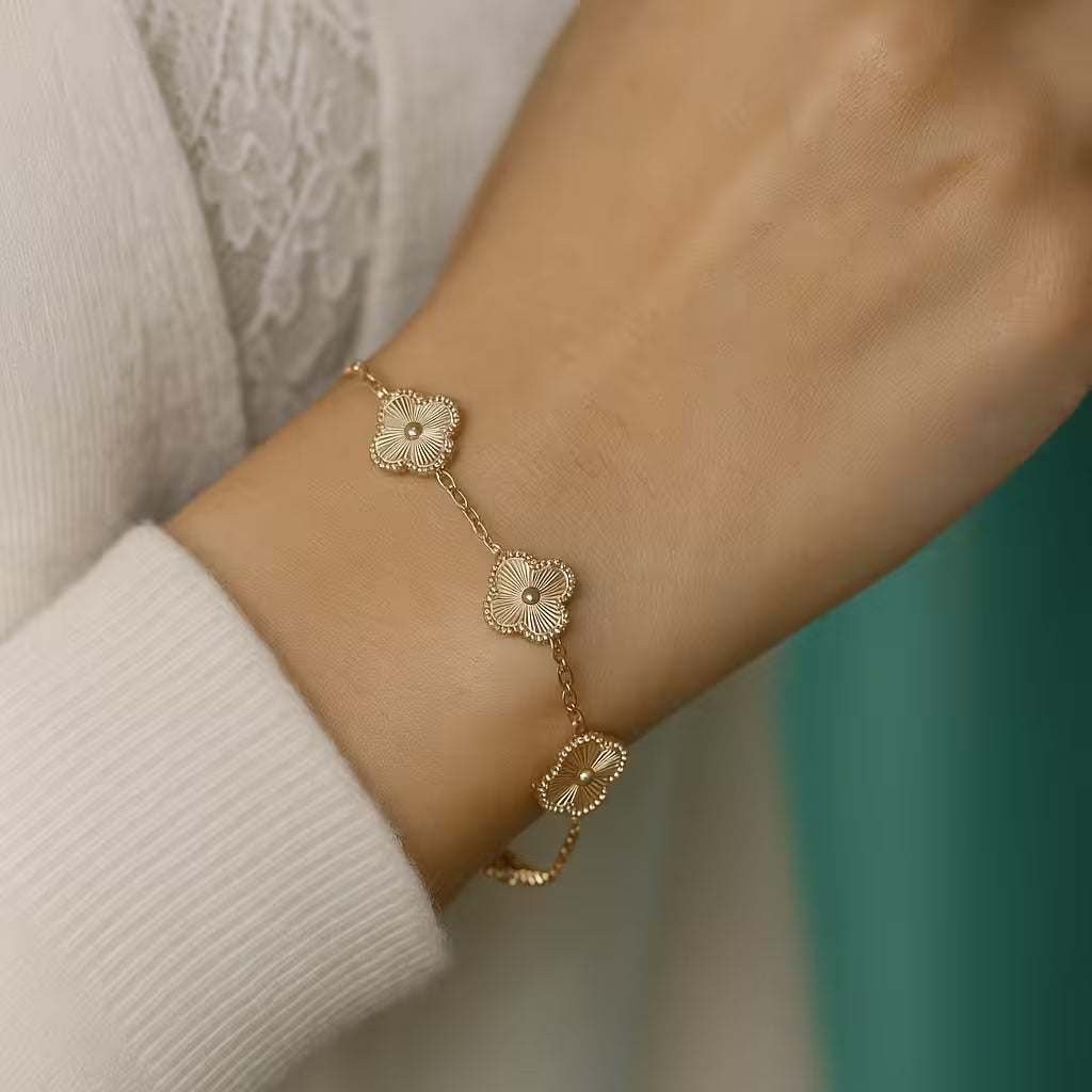 Golden Clover