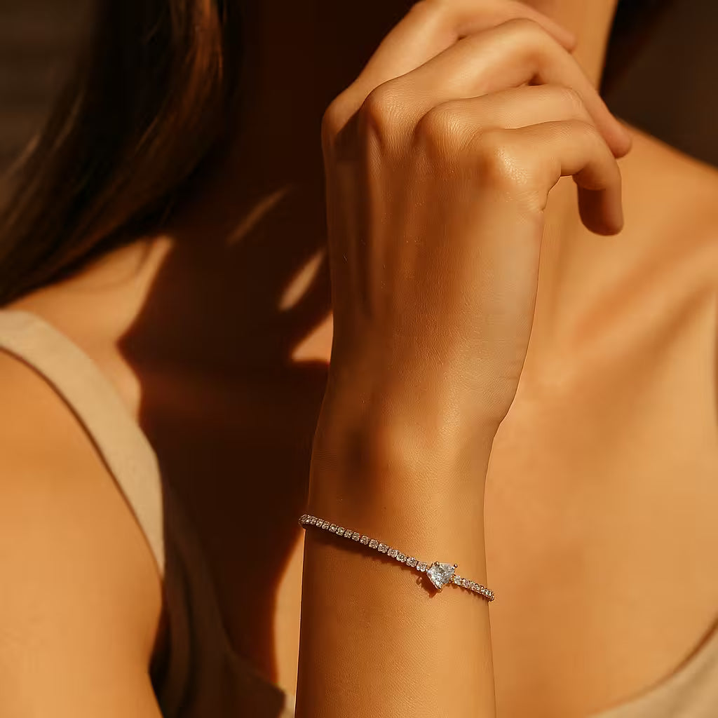 Heart Charm