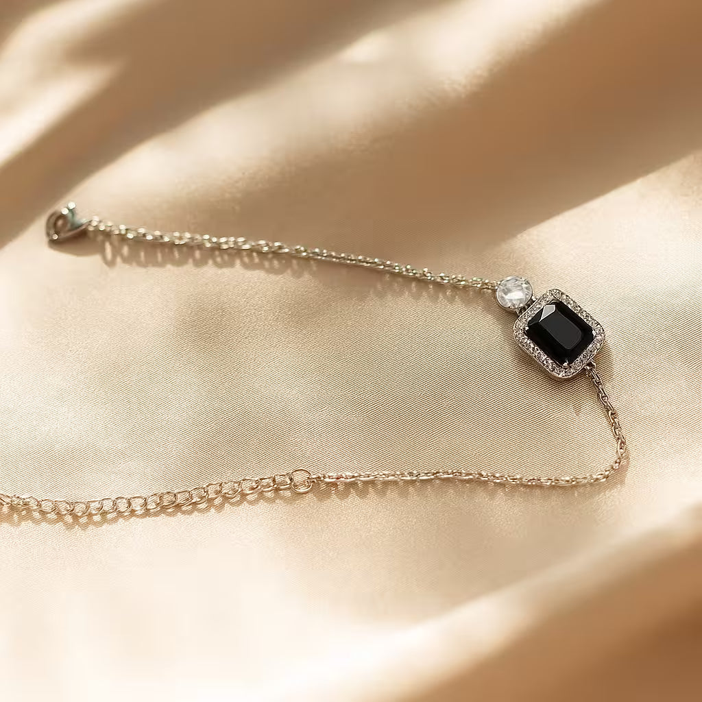Onyx Sparkle