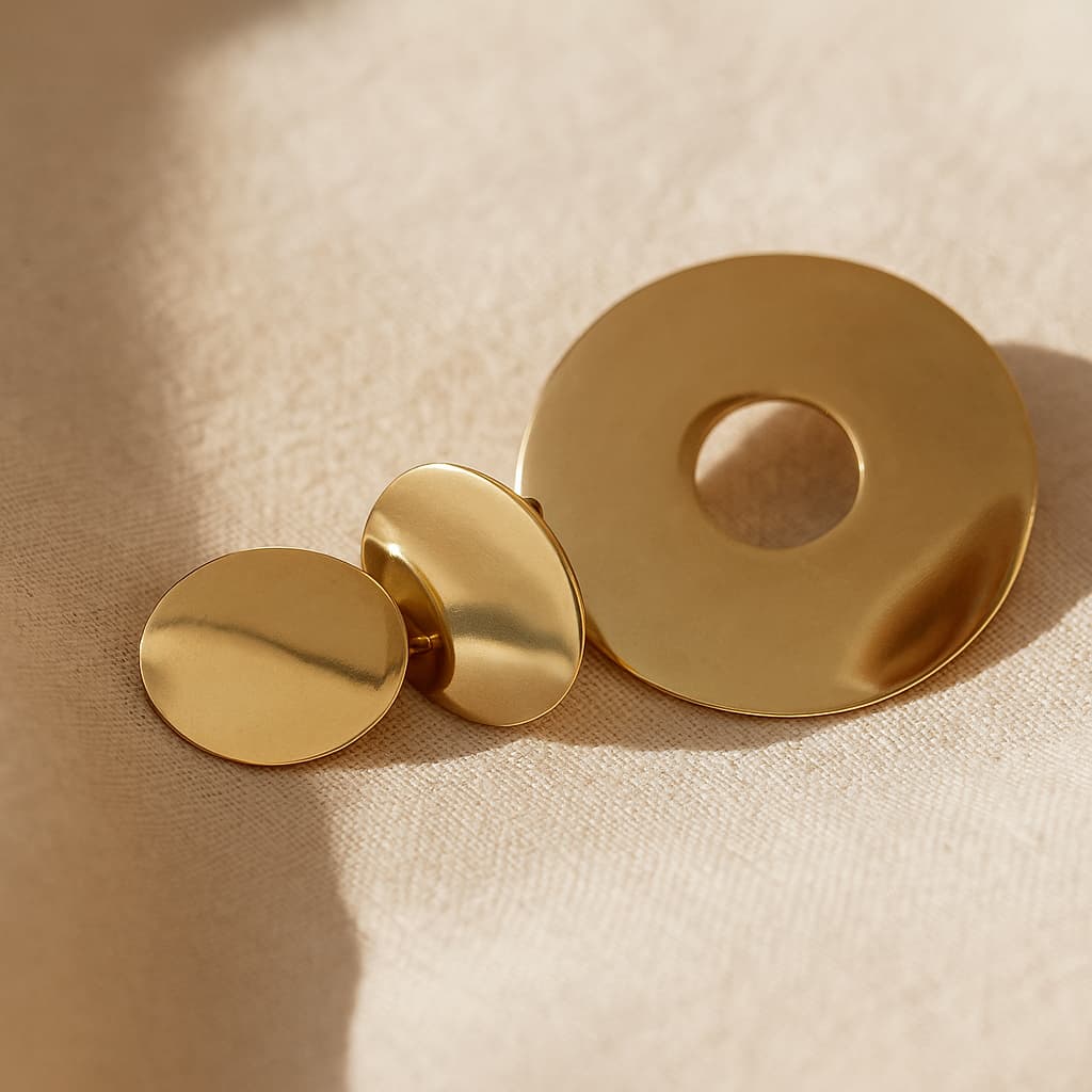 Orbit Disc