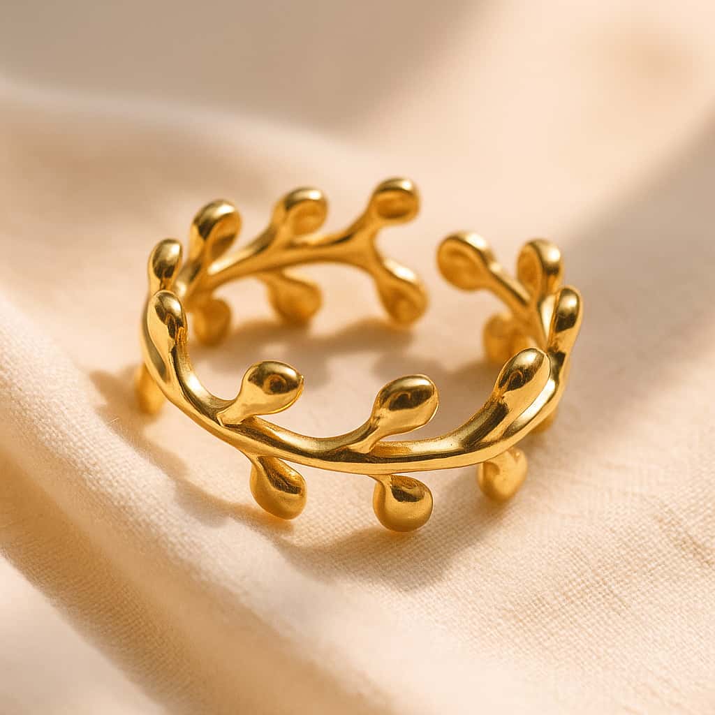 The Olive Branch