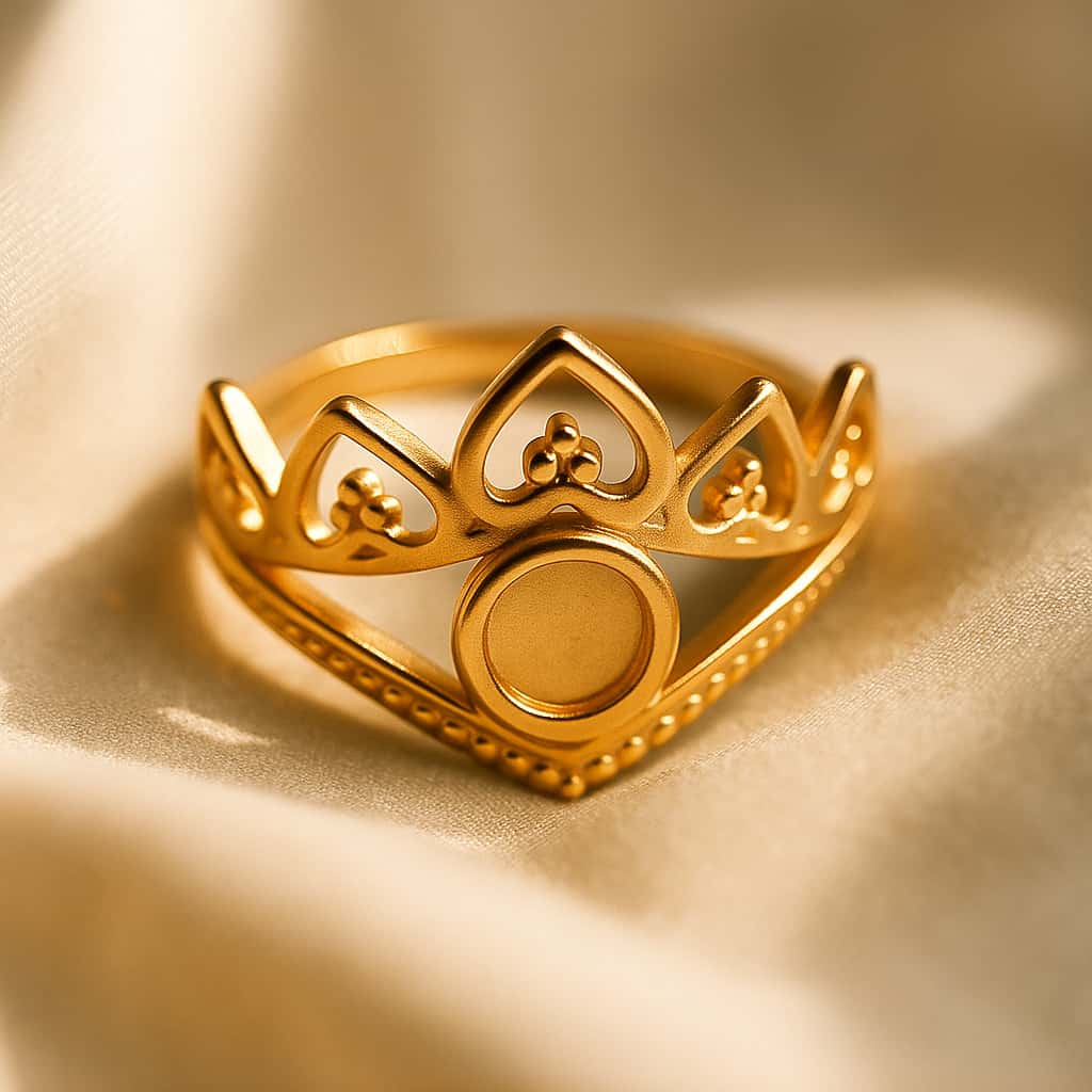 The Queen's Crown