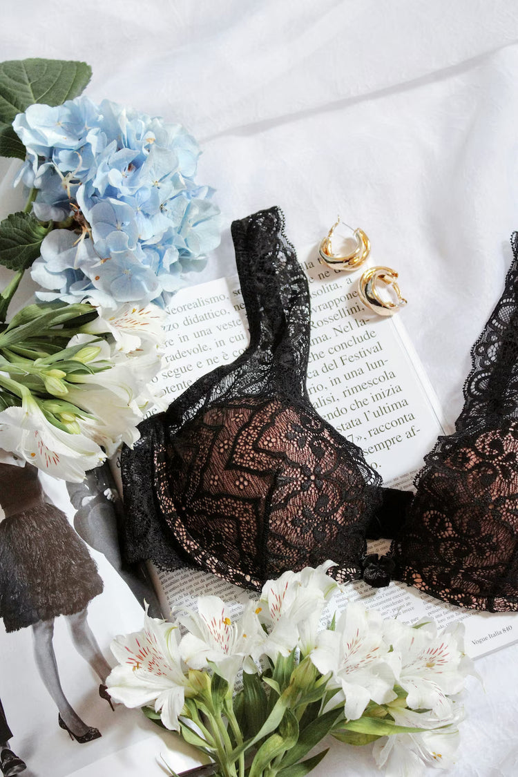 lingerie