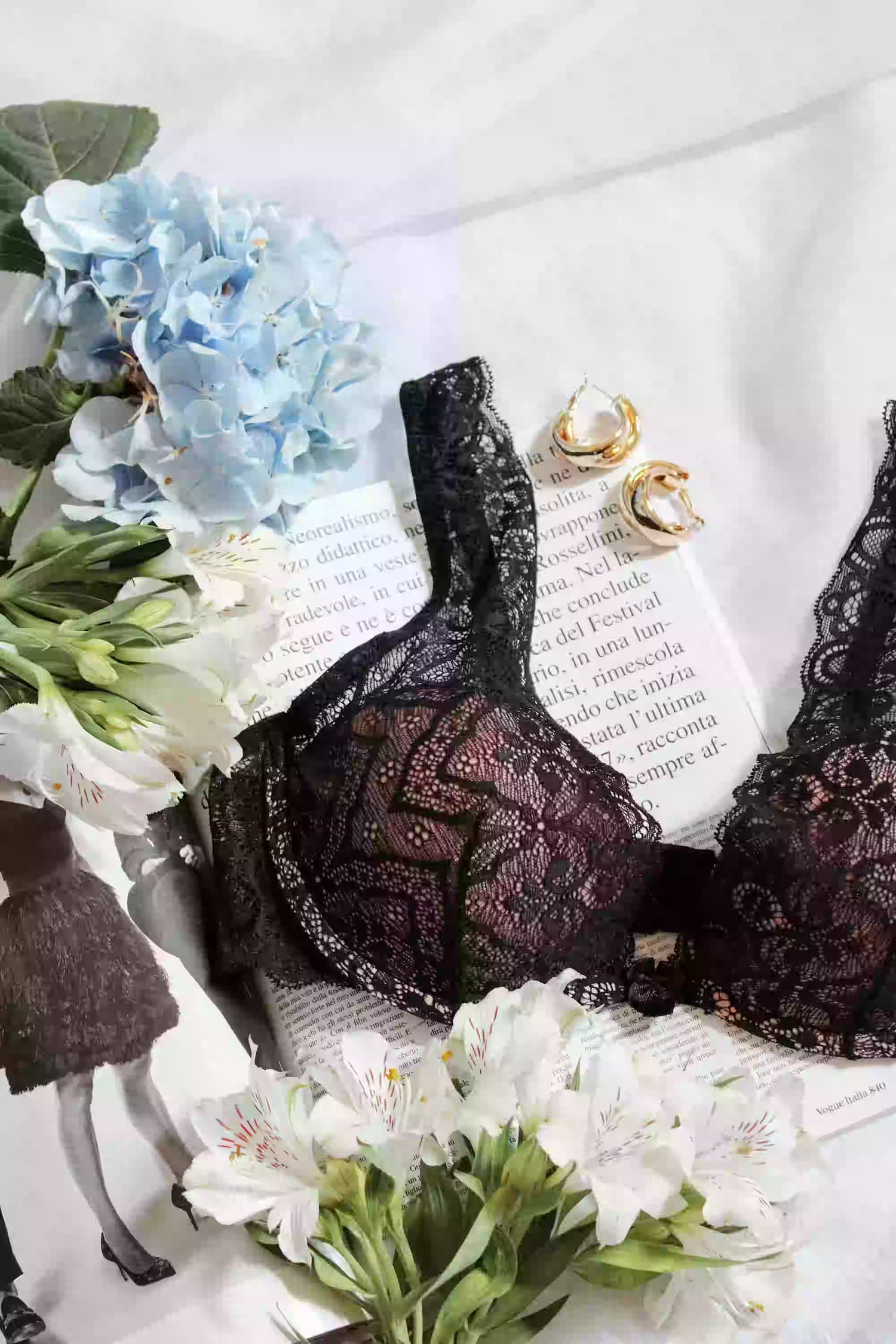 lingerie