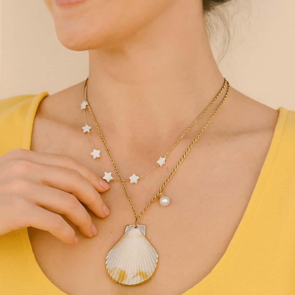 Coastal Star