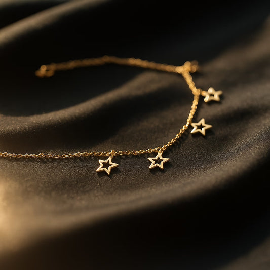 Starlit