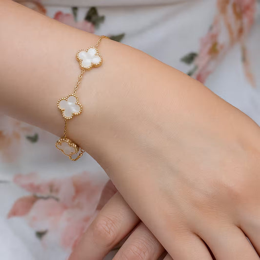 White Clover