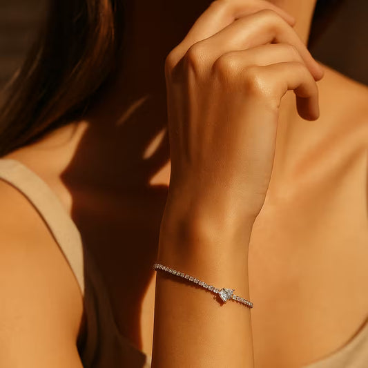 Heart Charm