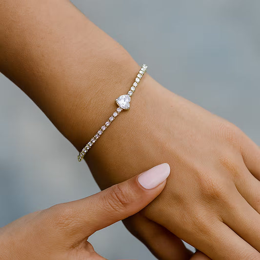 Heart Charm