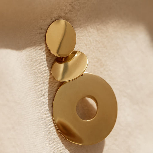 Orbit Disc