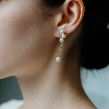 Pearl Cascade