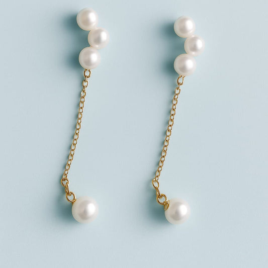 Pearl Cascade