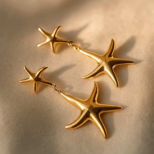 Double Starfish