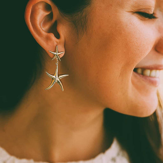 Double Starfish