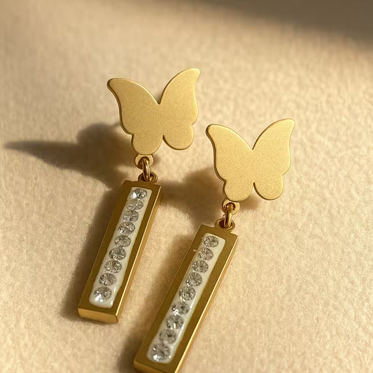 Butterfly Gem