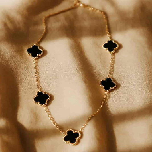 The Midnight Clover