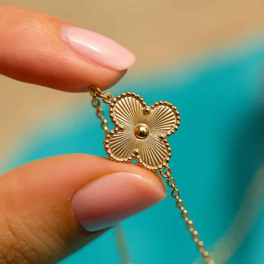 Golden Clover