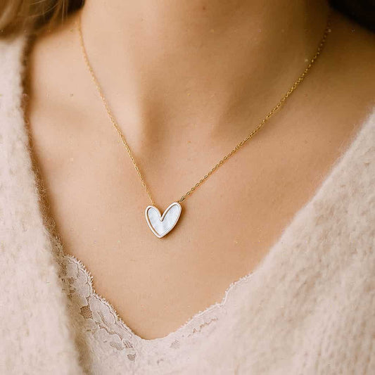 Pearl Heart