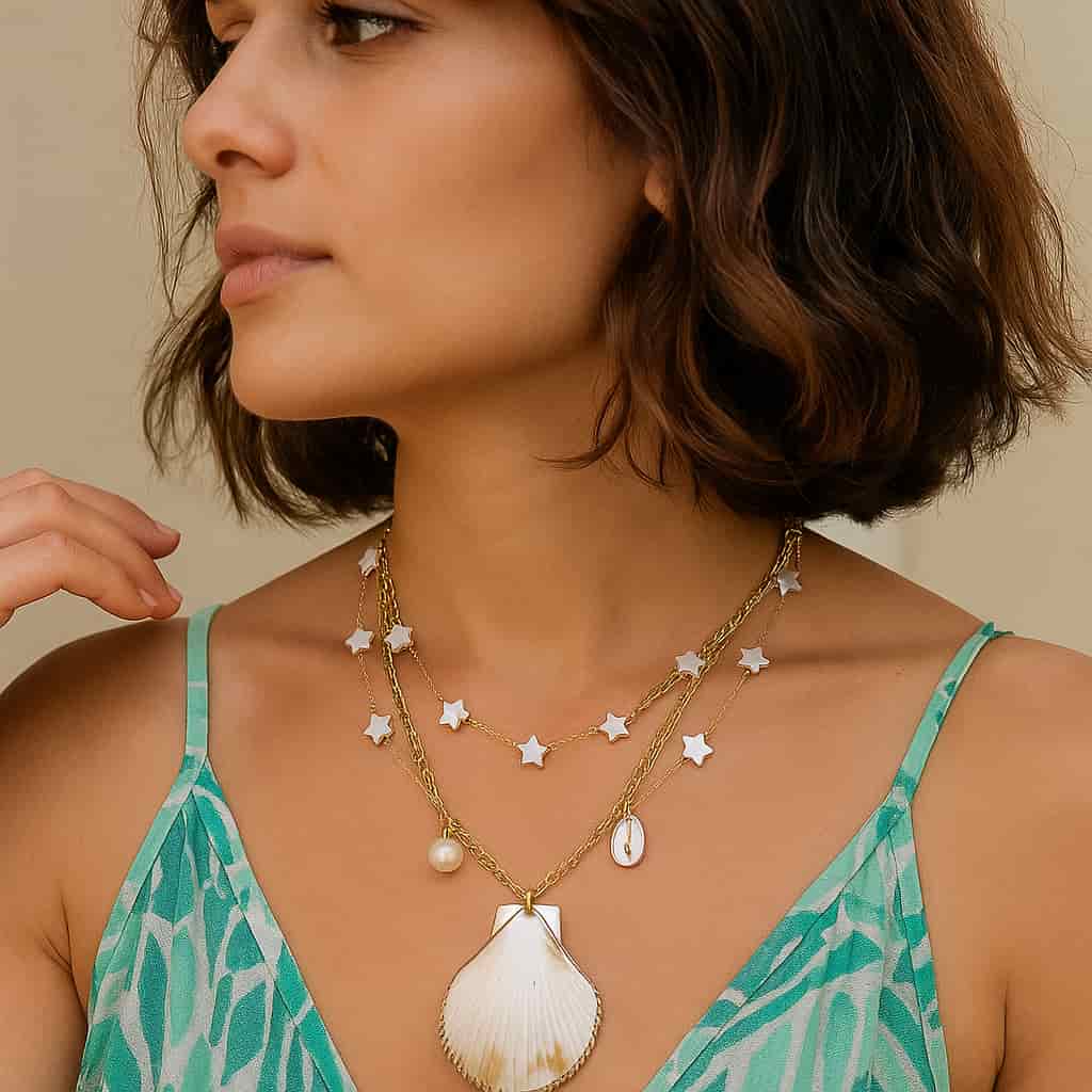 Coastal Star