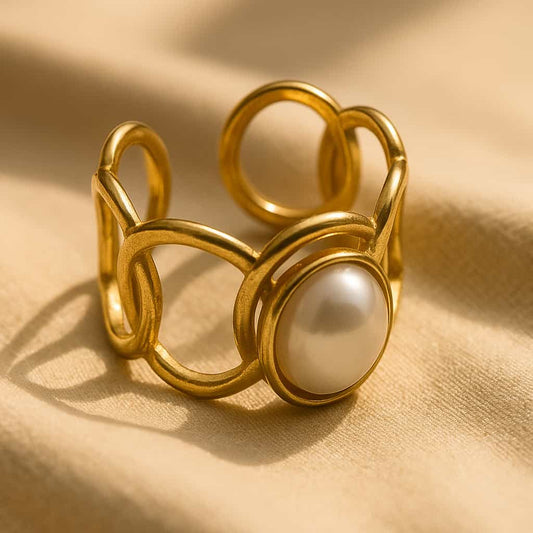 The Organic Pearl