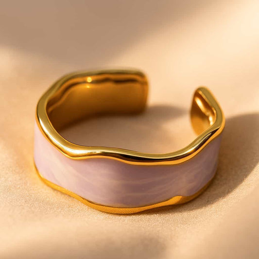 The Pearl Wave