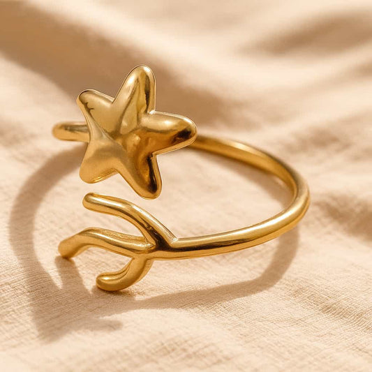 The Horizon Star
