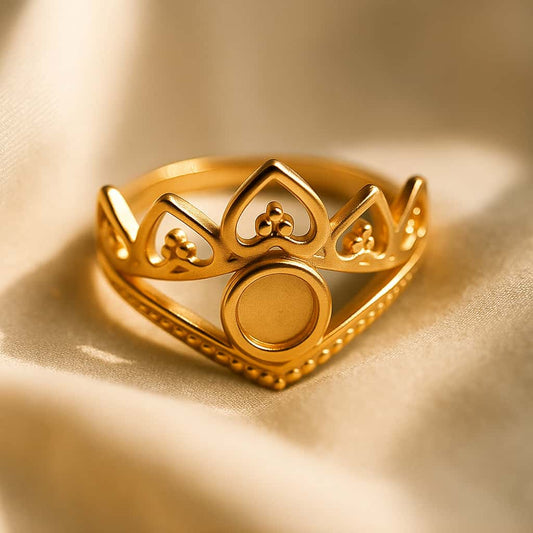 The Queen's Crown