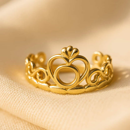 The Heart Crown