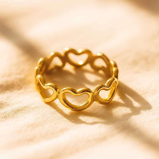 The Heart Chain
