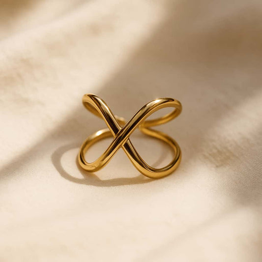 The Double Eternity