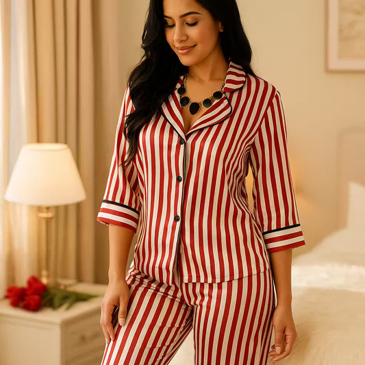 Dream Weaver Sleepwear