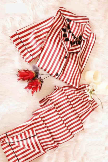 Dream Weaver Sleepwear