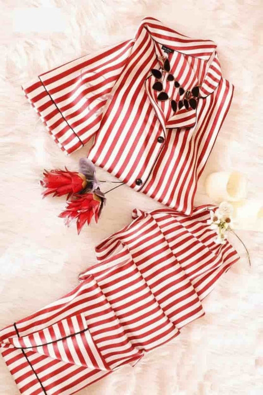 Dream Weaver Sleepwear