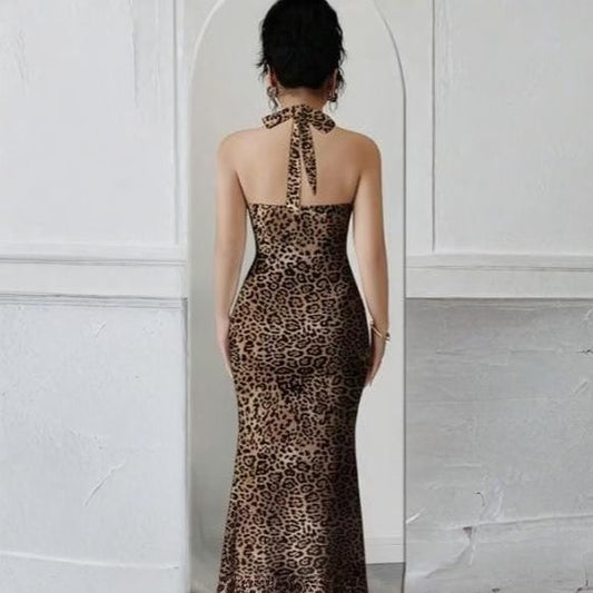 Queen of the Savanna