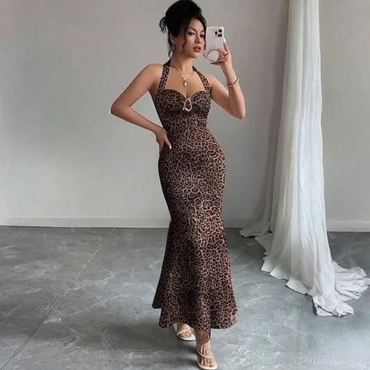 Queen of the Savanna